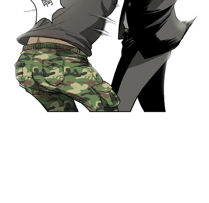 [韩国漫画] 逐步靠近 爱情,巨乳大奶#[60P]-34