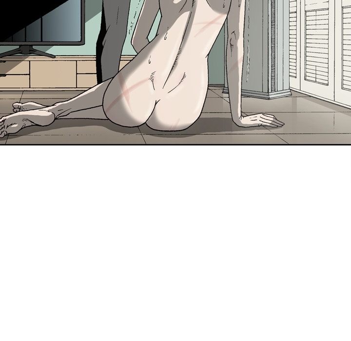 [韩国漫画] 逐步靠近 爱情,巨乳大奶#[62P]-8