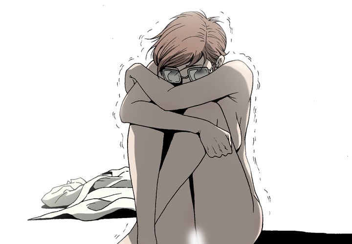 [韩国漫画] 逐步靠近 爱情,巨乳大奶#[66P]-4