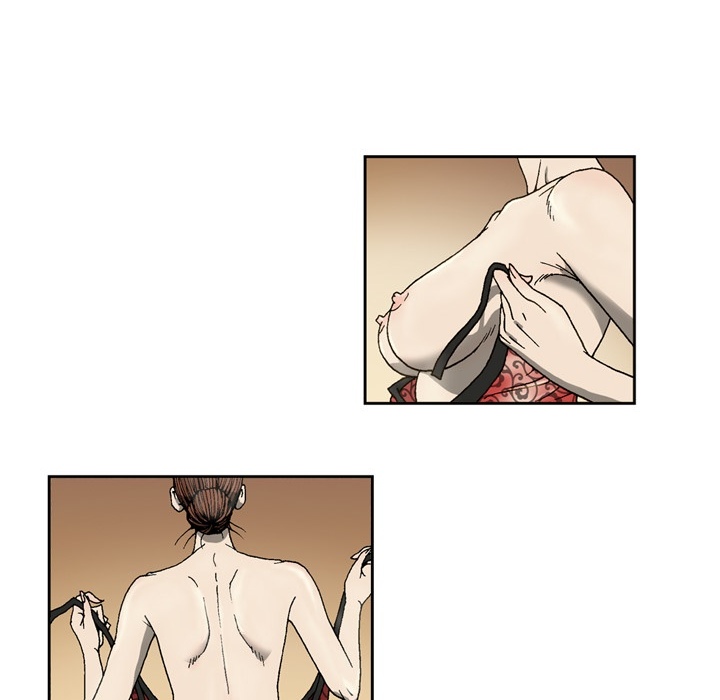 [韩国漫画] 逐步靠近 爱情,巨乳大奶#[54P]-22