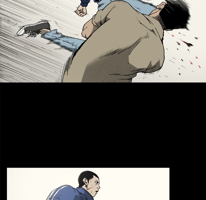 [韩国漫画] 逐步靠近 爱情,巨乳大奶#[68P]-38