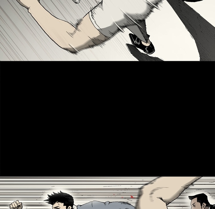 [韩国漫画] 逐步靠近 爱情,巨乳大奶#[68P]-45