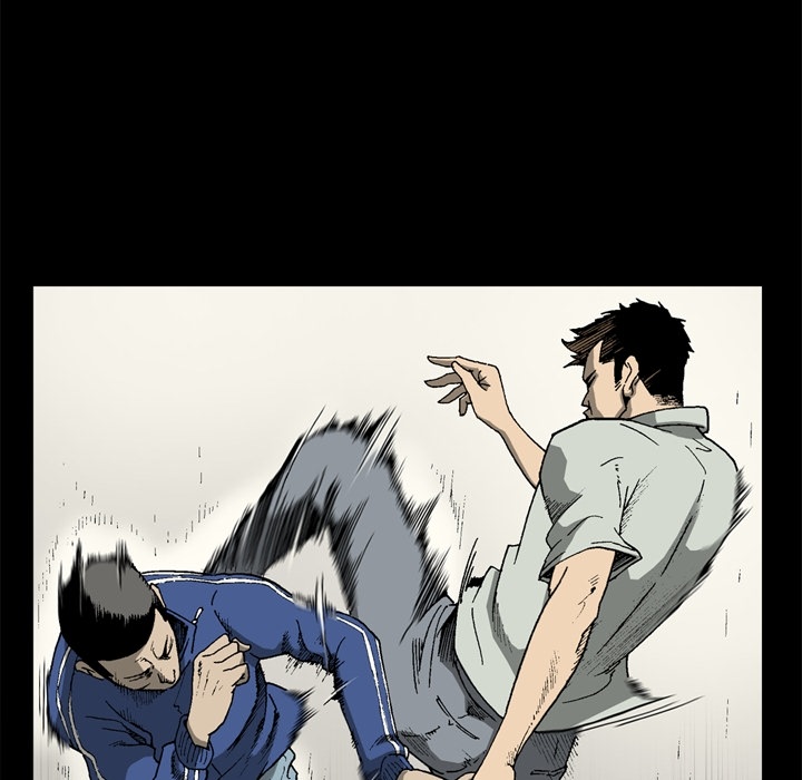 [韩国漫画] 逐步靠近 爱情,巨乳大奶#[68P]-13