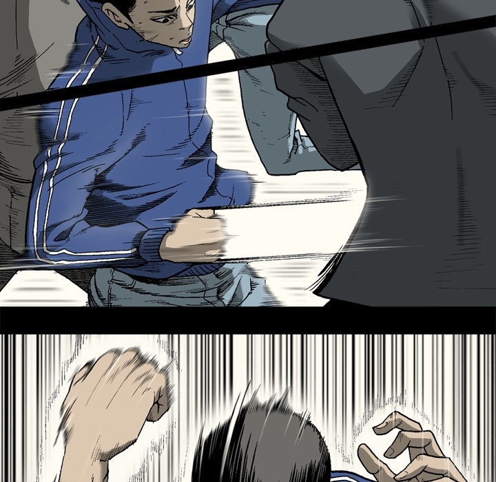 [韩国漫画] 逐步靠近 爱情,巨乳大奶#[68P]-23