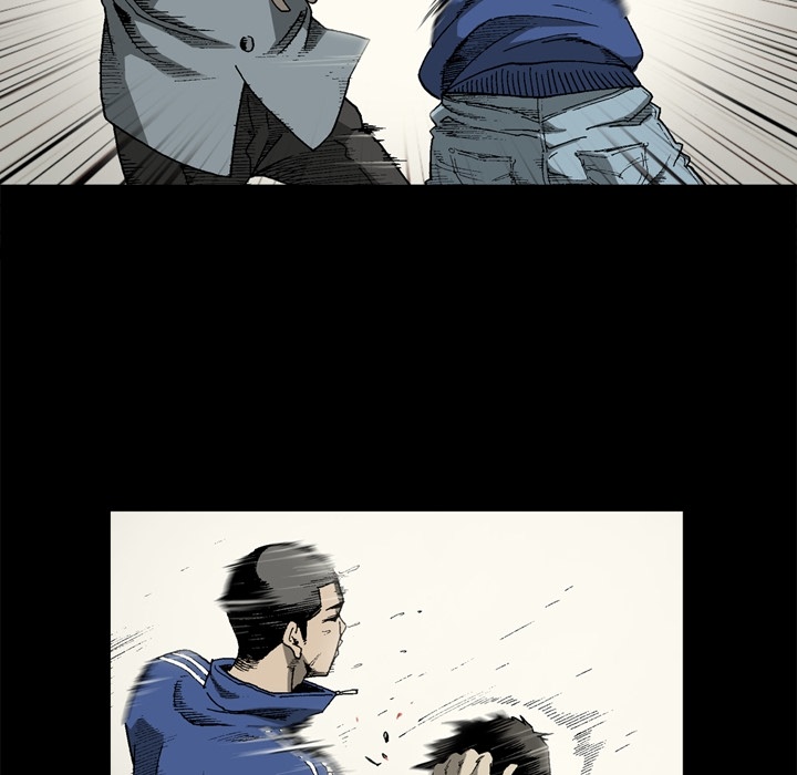 [韩国漫画] 逐步靠近 爱情,巨乳大奶#[68P]-28