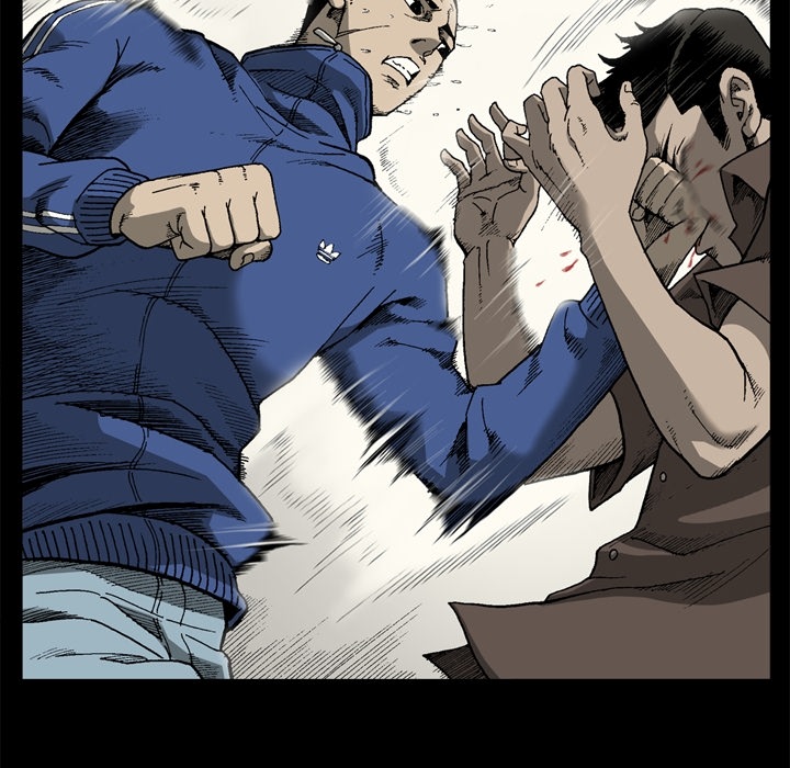 [韩国漫画] 逐步靠近 爱情,巨乳大奶#[68P]-30