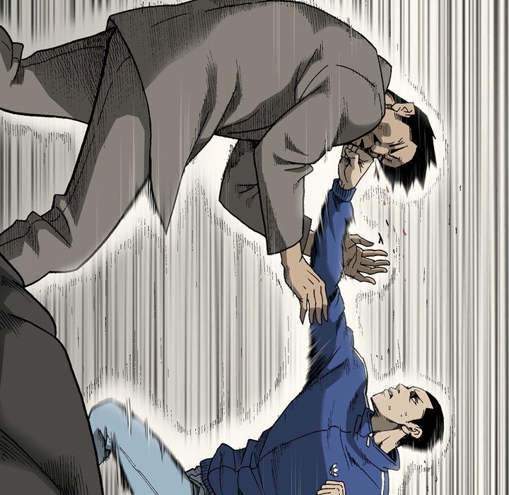 [韩国漫画] 逐步靠近 爱情,巨乳大奶#[68P]-32