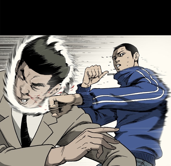 [韩国漫画] 逐步靠近 爱情,巨乳大奶#[68P]-34