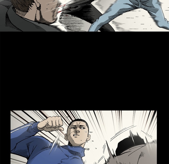 [韩国漫画] 逐步靠近 爱情,巨乳大奶#[68P]-40