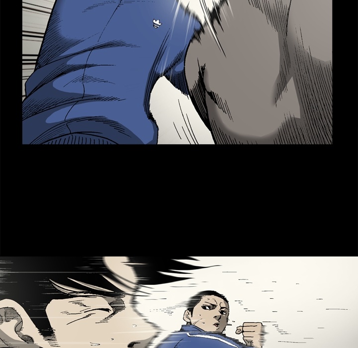 [韩国漫画] 逐步靠近 爱情,巨乳大奶#[68P]-41
