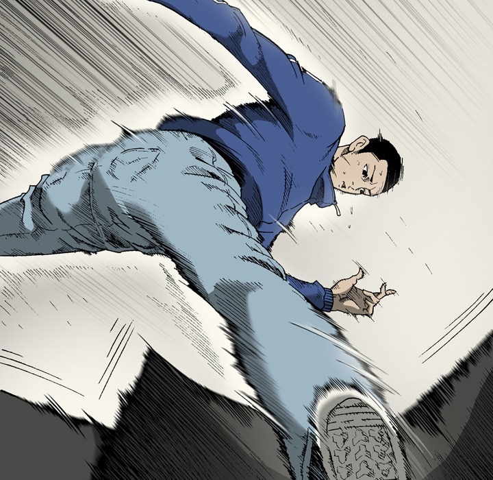 [韩国漫画] 逐步靠近 爱情,巨乳大奶#[68P]-8