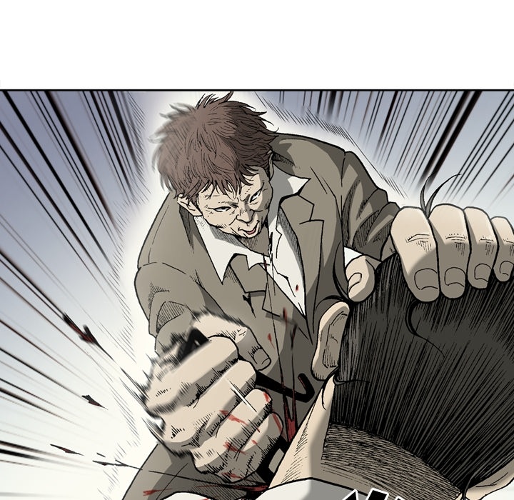 [韩国漫画] 逐步靠近 爱情,巨乳大奶#[64P]-13