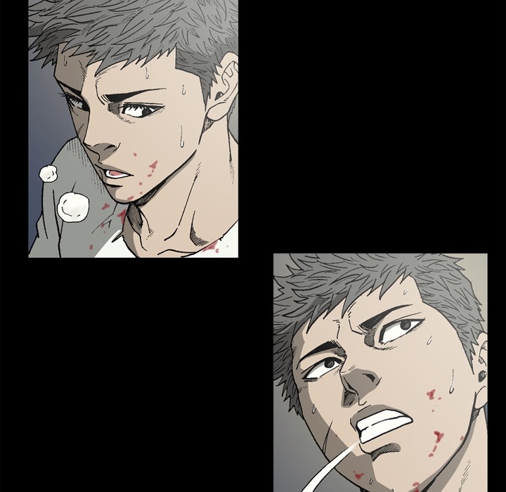 [韩国漫画] 逐步靠近 爱情,巨乳大奶#[76P]-31