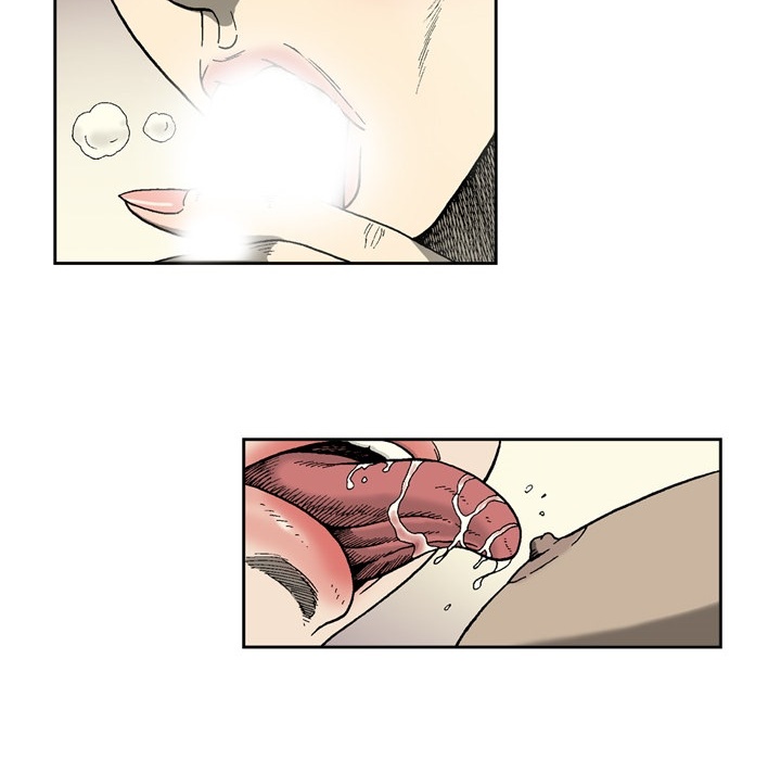 [韩国漫画] 逐步靠近 爱情,巨乳大奶#[63P]-32