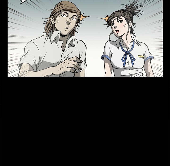 [韩国漫画] 逐步靠近 爱情,巨乳大奶#[71P]-49
