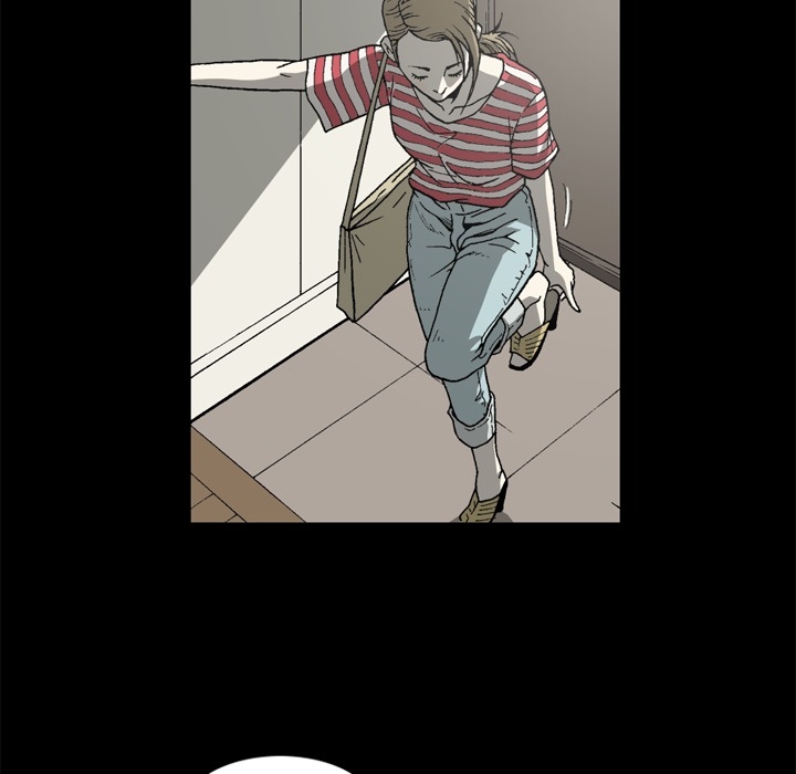 [韩国漫画] 逐步靠近 爱情,巨乳大奶#[69P]-60