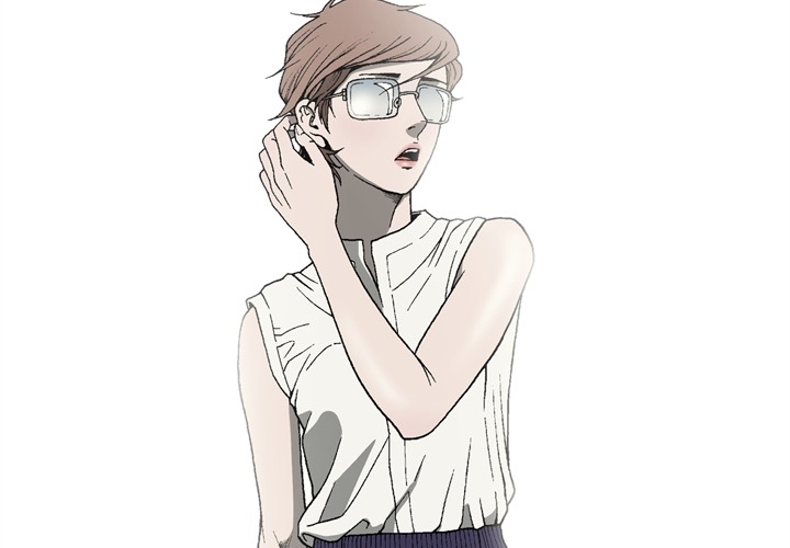 [韩国漫画] 逐步靠近 爱情,巨乳大奶#[70P]-3