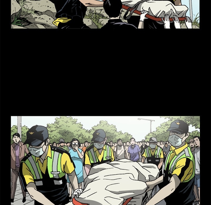 [韩国漫画] 逐步靠近 爱情,巨乳大奶#[78P]-9