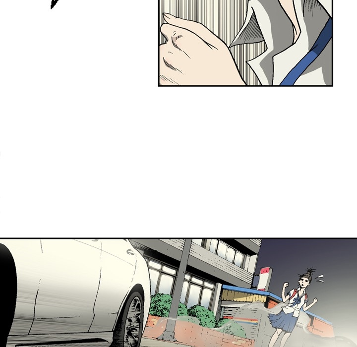 [韩国漫画] 逐步靠近 爱情,巨乳大奶#[54P]-24
