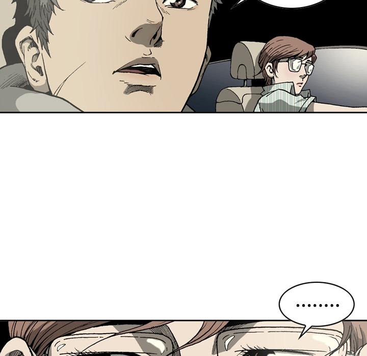 [韩国漫画] 逐步靠近 爱情,巨乳大奶#[54P]-31