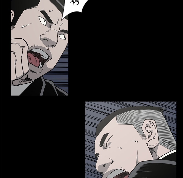 [韩国漫画] 逐步靠近 爱情,巨乳大奶#[111P]-47