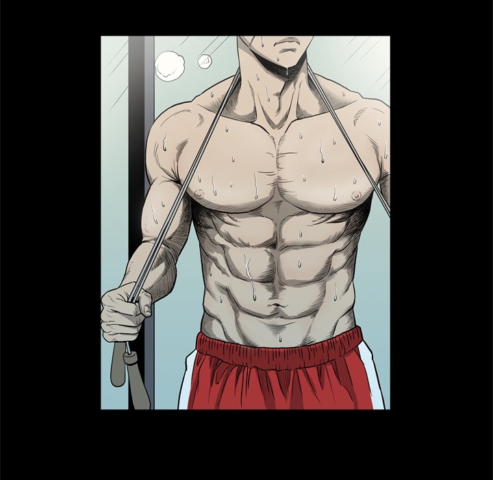 [韩国漫画] 逐步靠近 爱情,巨乳大奶#[99P]-13