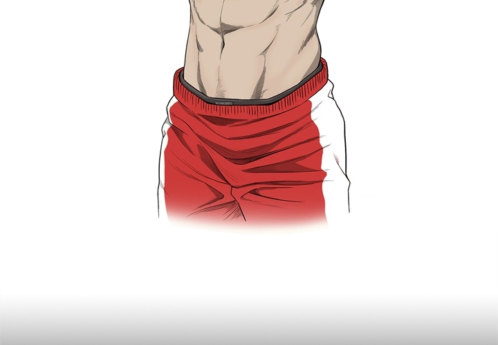[韩国漫画] 逐步靠近 爱情,巨乳大奶#[99P]-4