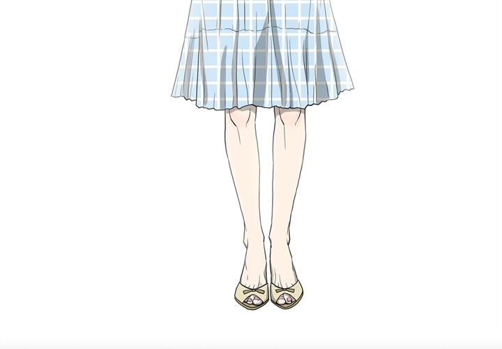 [韩国漫画] 逐步靠近 爱情,巨乳大奶#[106P]-4