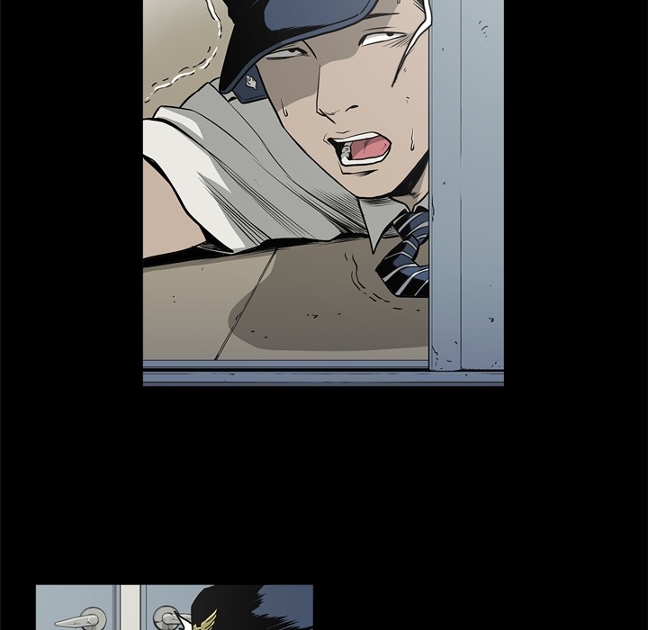 [韩国漫画] 逐步靠近 爱情,巨乳大奶#[106P]-64