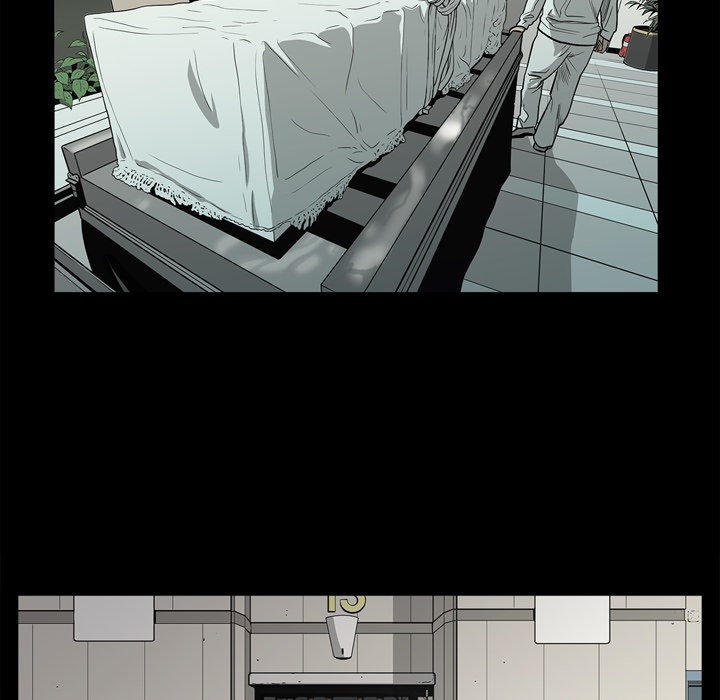 [韩国漫画] 逐步靠近 爱情,巨乳大奶#[106P]-83