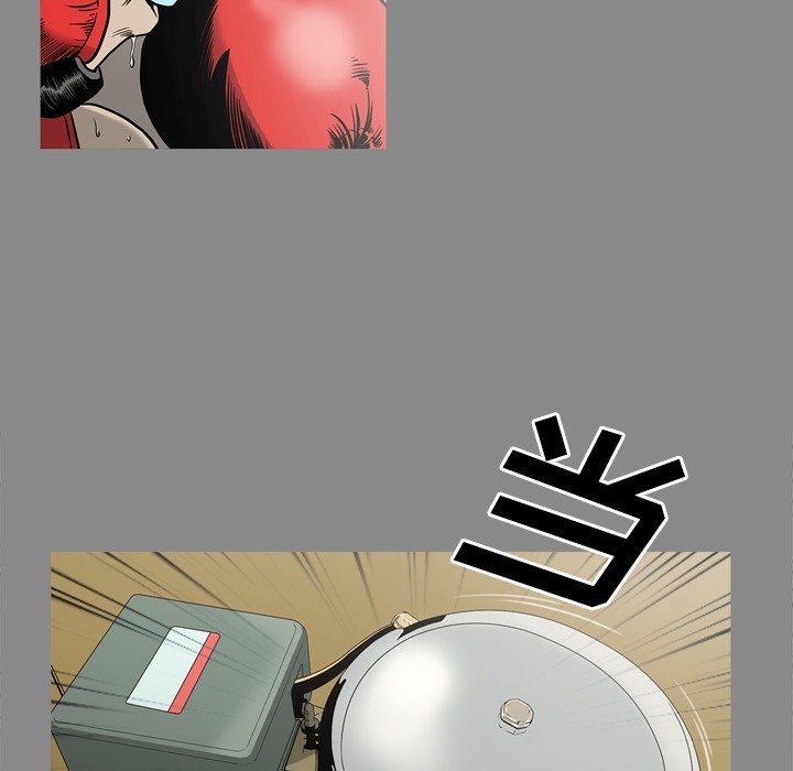[韩国漫画] 逐步靠近 爱情,巨乳大奶#[113P]-29
