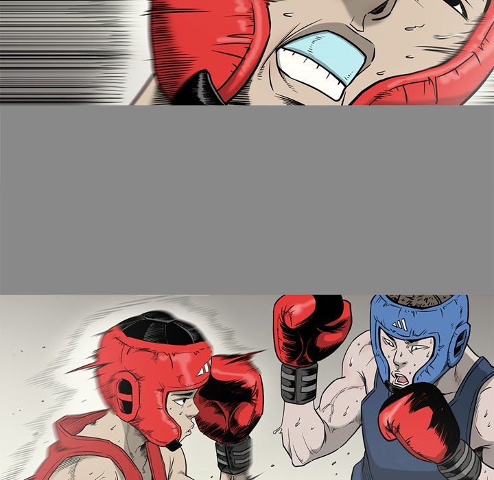 [韩国漫画] 逐步靠近 爱情,巨乳大奶#[113P]-37
