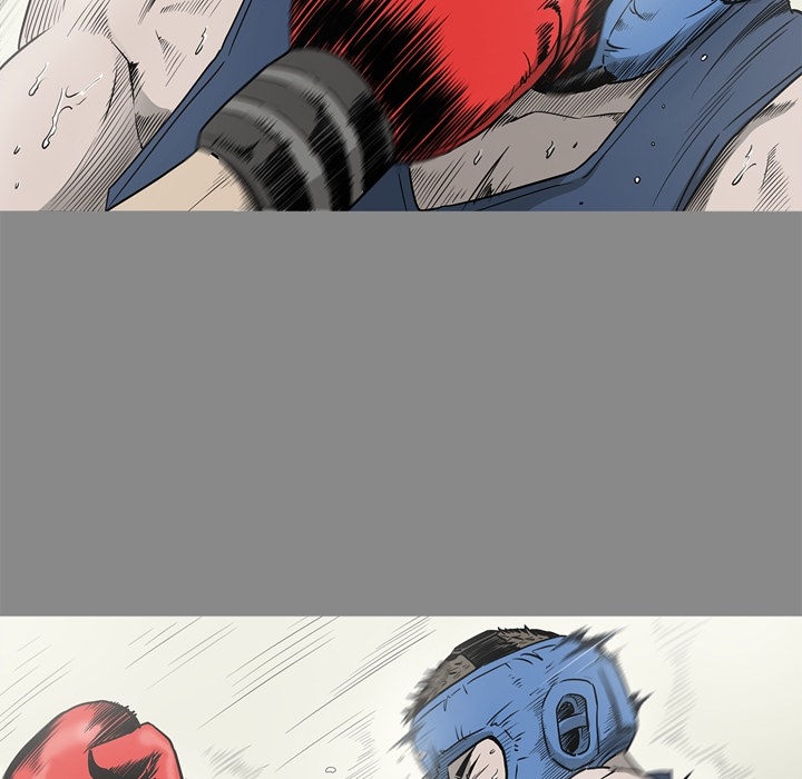 [韩国漫画] 逐步靠近 爱情,巨乳大奶#[113P]-39