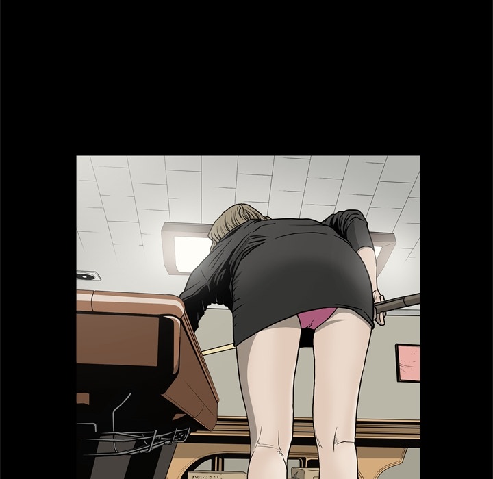 [韩国漫画] 逐步靠近 爱情,巨乳大奶#[113P]-92