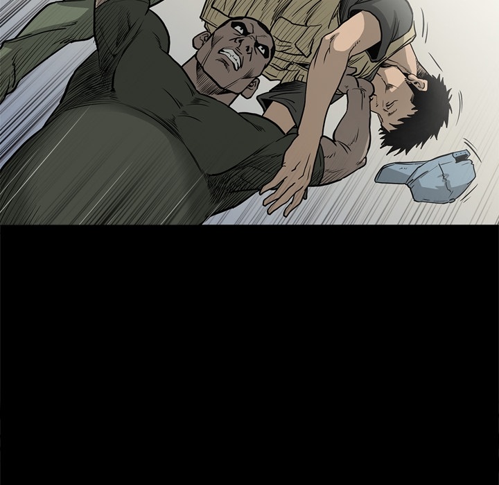 [韩国漫画] 逐步靠近 爱情,巨乳大奶#[112P]-108