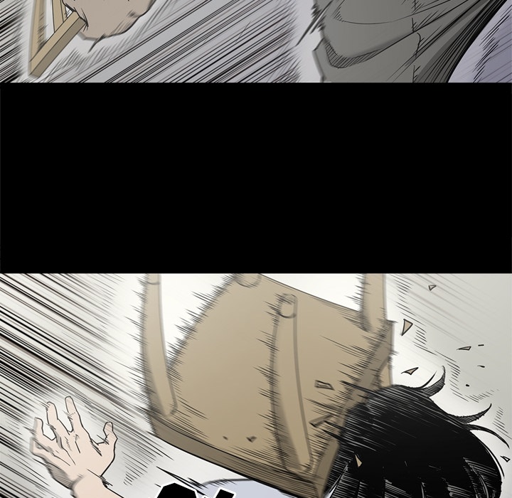 [韩国漫画] 逐步靠近 爱情,巨乳大奶#[112P]-35