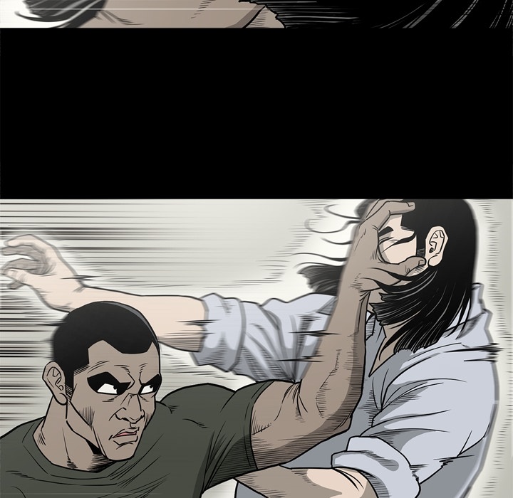 [韩国漫画] 逐步靠近 爱情,巨乳大奶#[112P]-39