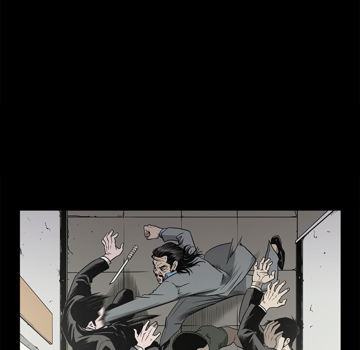 [韩国漫画] 逐步靠近 爱情,巨乳大奶#[103P]-53