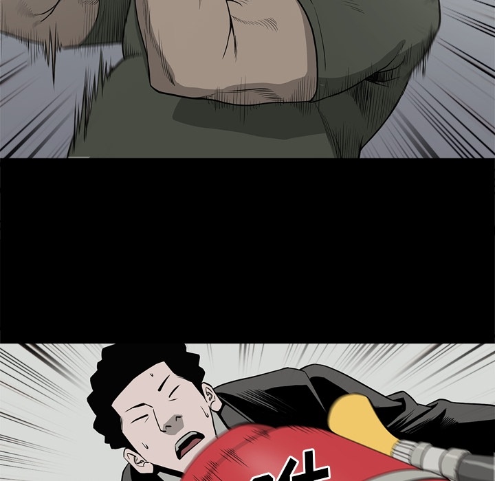 [韩国漫画] 逐步靠近 爱情,巨乳大奶#[103P]-76