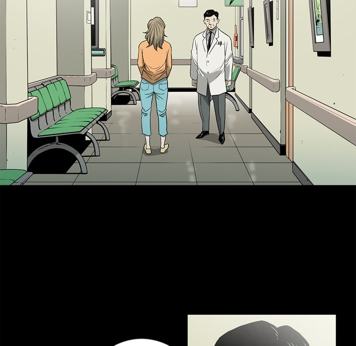 [韩国漫画] 逐步靠近 爱情,巨乳大奶#[106P]-13