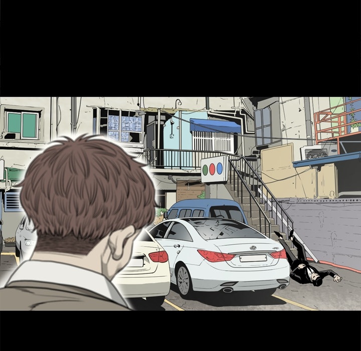 [韩国漫画] 逐步靠近 爱情,巨乳大奶#[106P]-9
