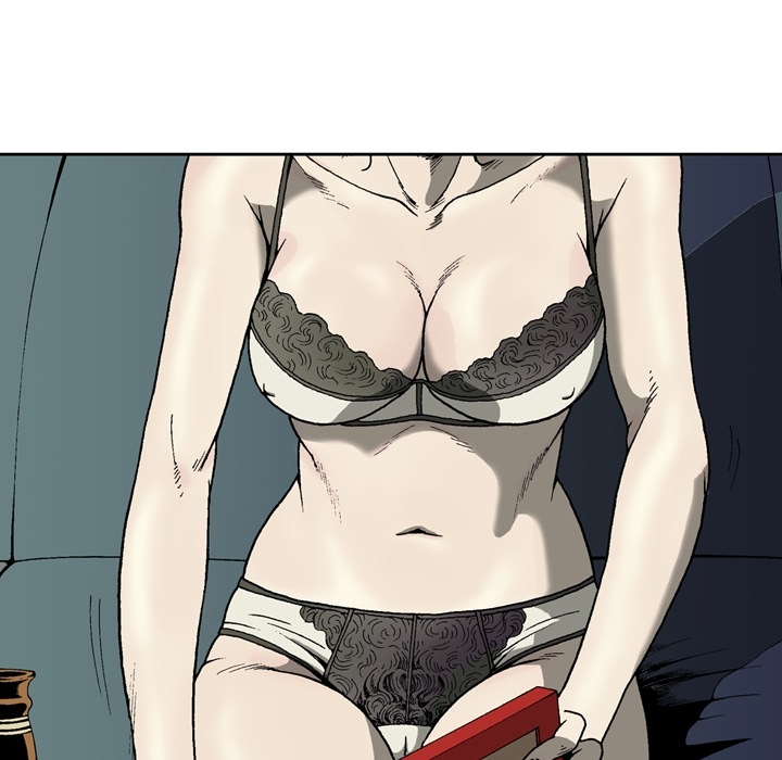 [韩国漫画] 逐步靠近 爱情,巨乳大奶#[54P]-31
