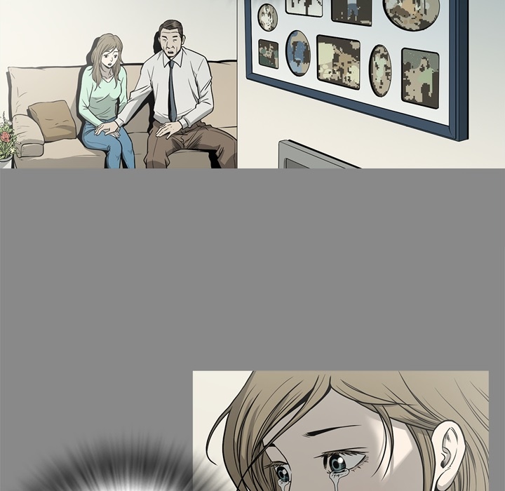 [韩国漫画] 逐步靠近 爱情,巨乳大奶#[109P]-49