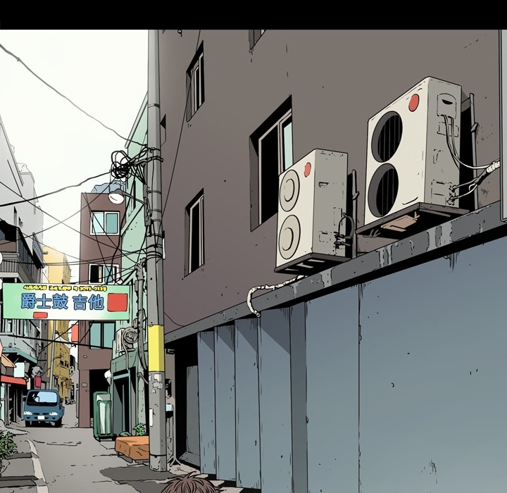 [韩国漫画] 逐步靠近 爱情,巨乳大奶#[109P]-101