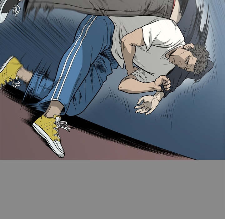 [韩国漫画] 逐步靠近 爱情,巨乳大奶#[109P]-41