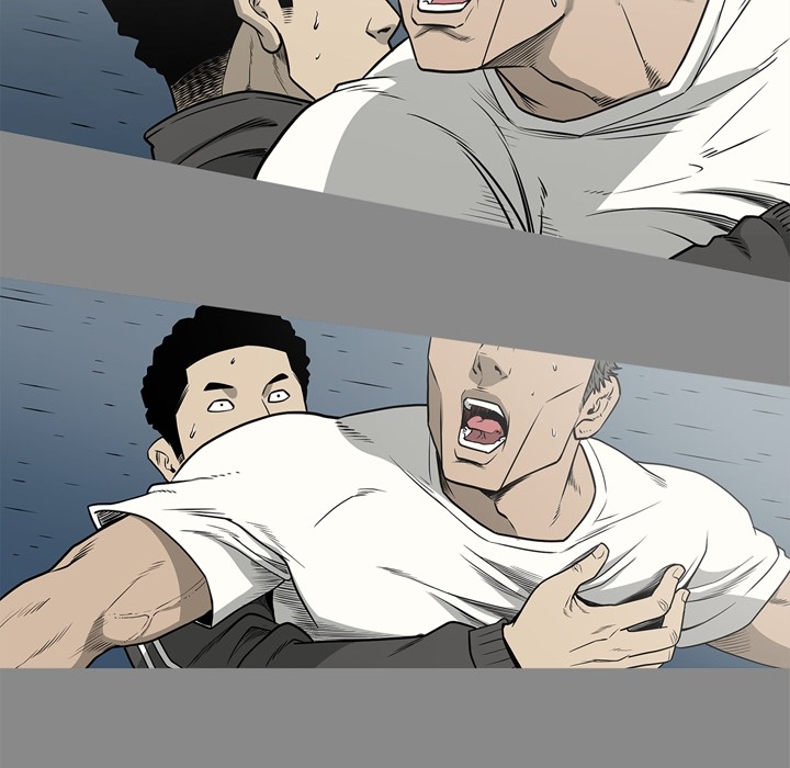 [韩国漫画] 逐步靠近 爱情,巨乳大奶#[109P]-72