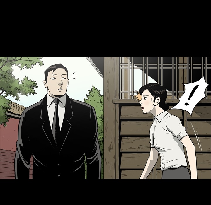[韩国漫画] 逐步靠近 爱情,巨乳大奶#[96P]-12