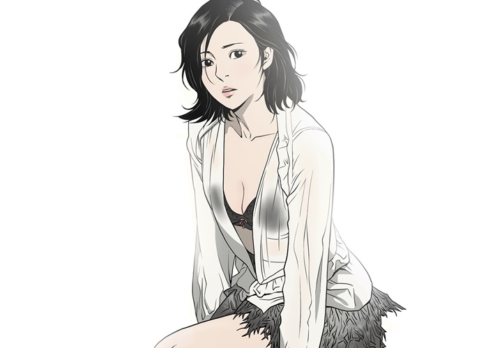 [韩国漫画] 逐步靠近 爱情,巨乳大奶#[96P]-3