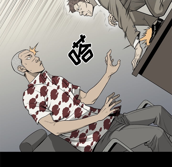[韩国漫画] 逐步靠近 爱情,巨乳大奶#[96P]-93