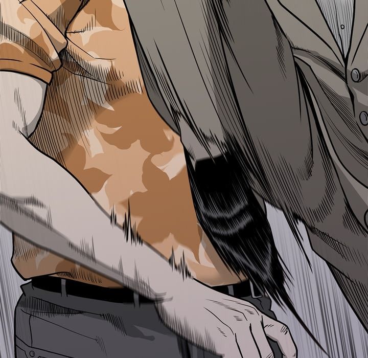[韩国漫画] 逐步靠近 爱情,巨乳大奶#[111P]-10